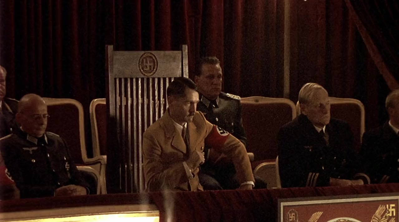 Stauffenberg screenshot 3