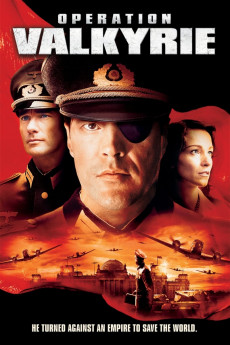 Stauffenberg (2004) poster