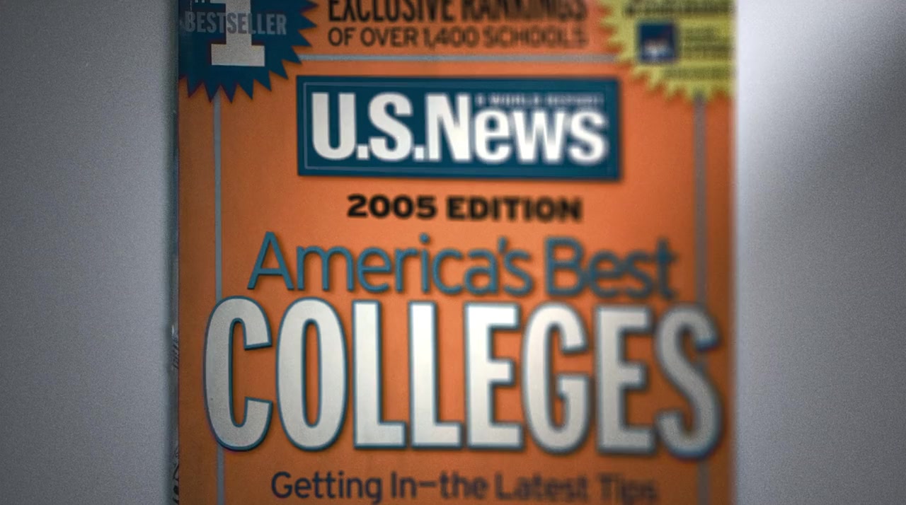 Operation Varsity Blues: The College Admissions Scandal screenshot 2