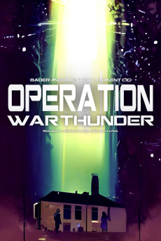 Operation War Thunder (2024) poster