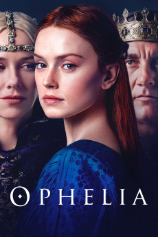 Ophelia (2018) poster