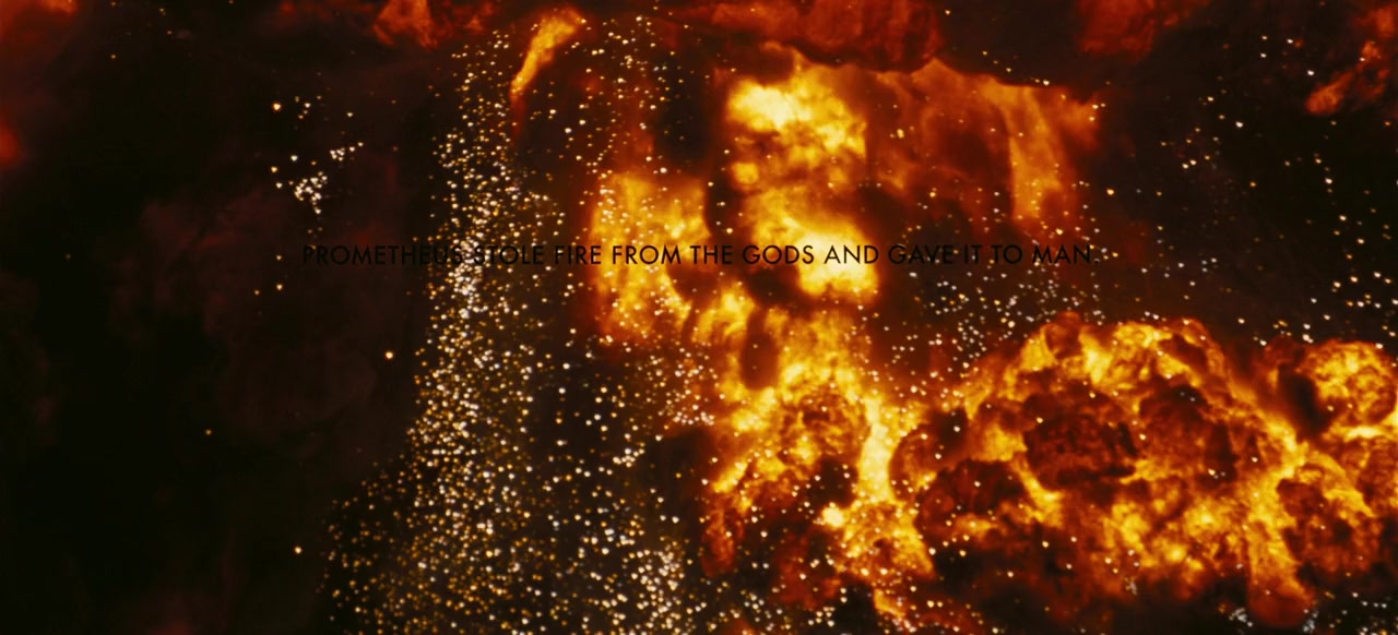 Oppenheimer screenshot 1