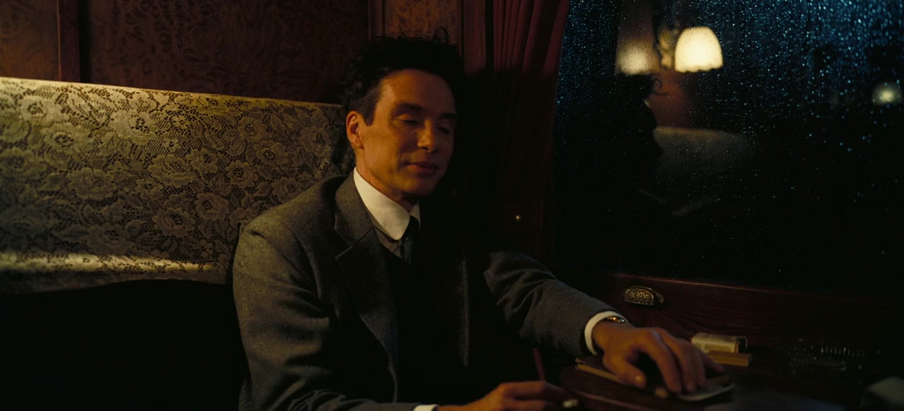 Oppenheimer screenshot 2