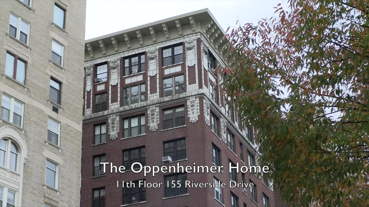 Oppenheimer: The Real Story screenshot 2
