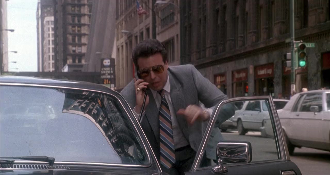 Opportunity Knocks screenshot 3