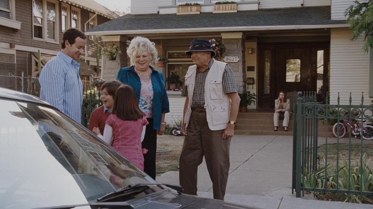 Opposite Day screenshot 3