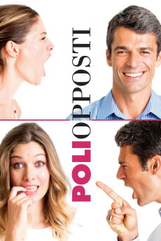 Poli opposti (2015) poster