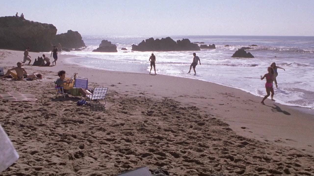Orange County screenshot 1