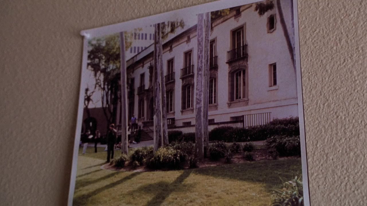 Orange County screenshot 2