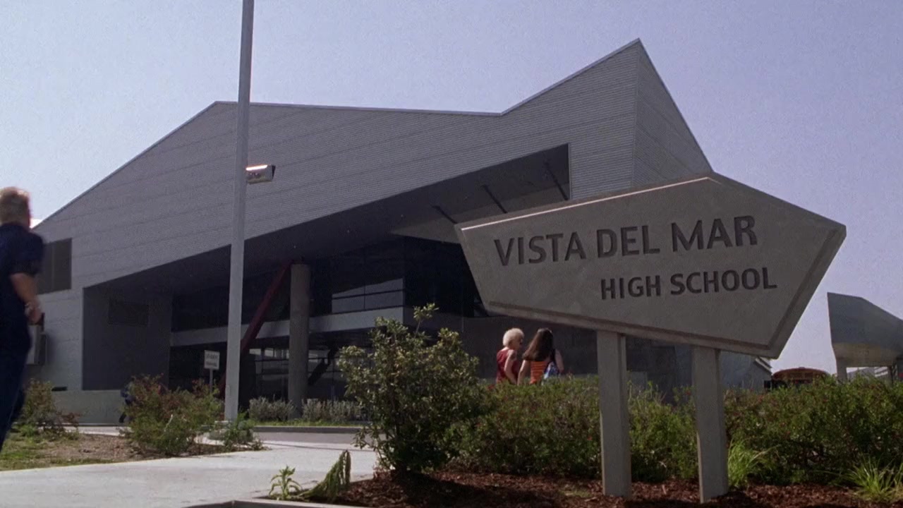 Orange County screenshot 3