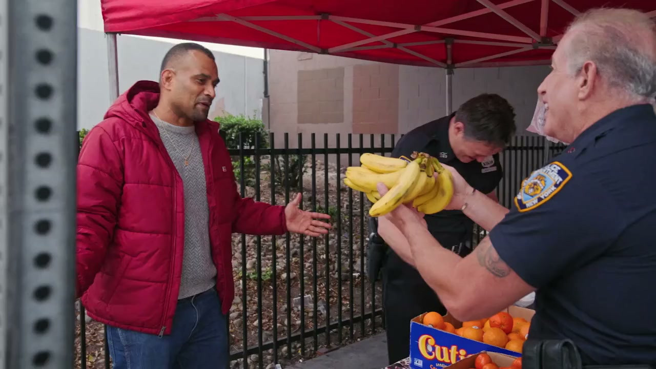 Orange Justice screenshot 3