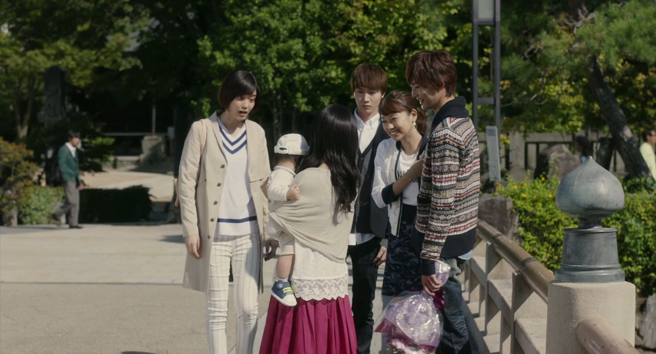 Orenji screenshot 3