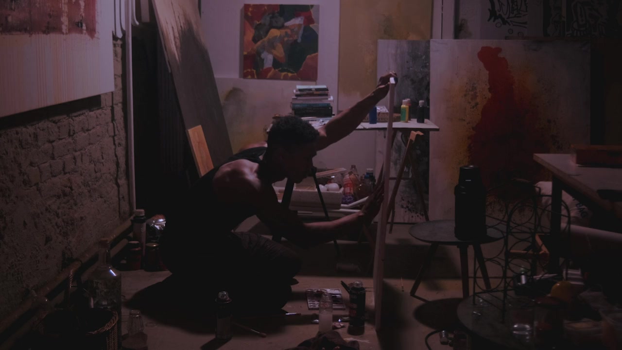 Orango screenshot 1