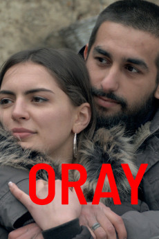 Oray (2019) poster