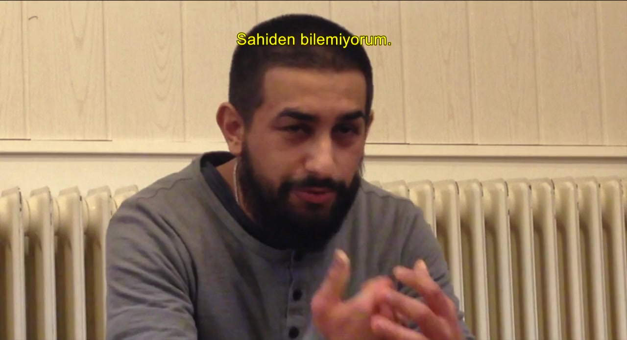 Oray screenshot 3