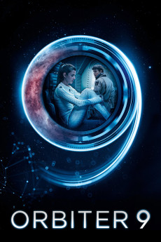 Órbita 9 (2017) poster
