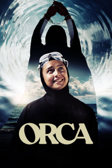 Orca (2021) poster