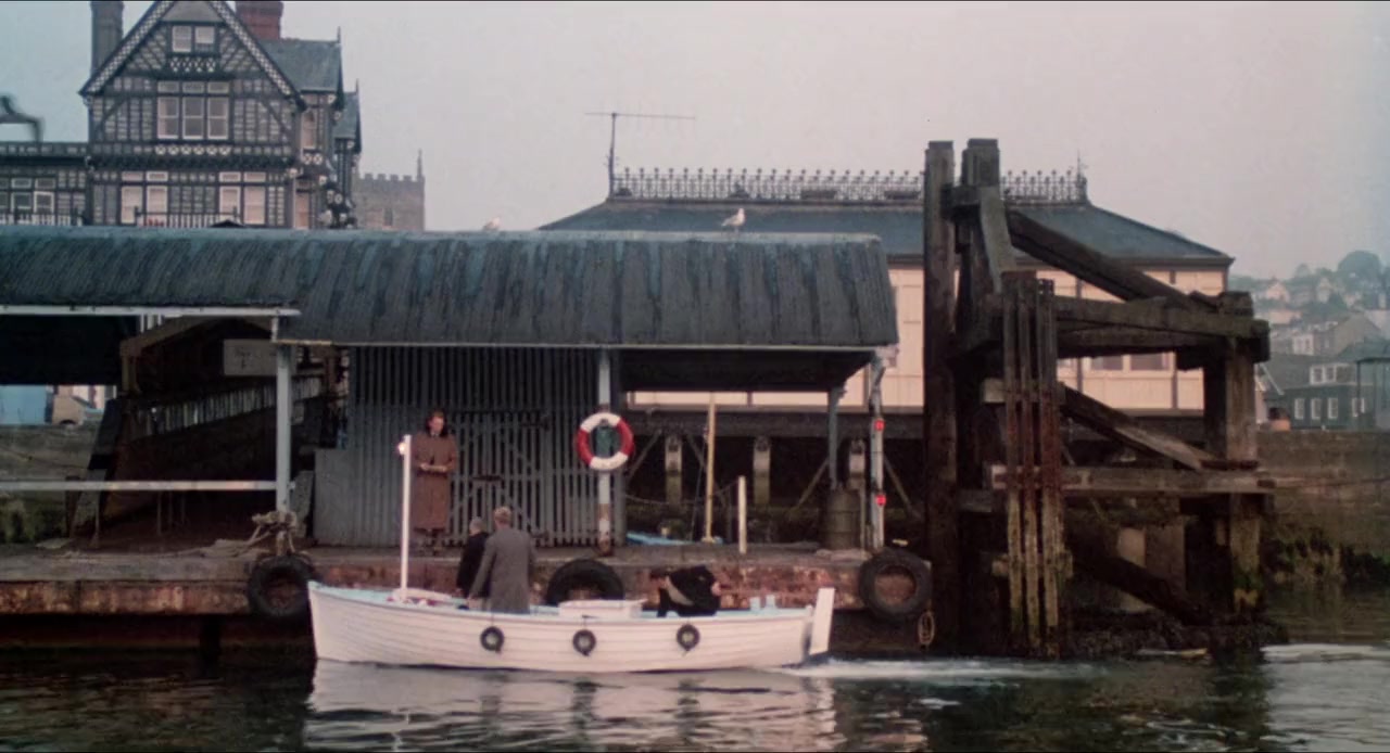 Ordeal by Innocence screenshot 1
