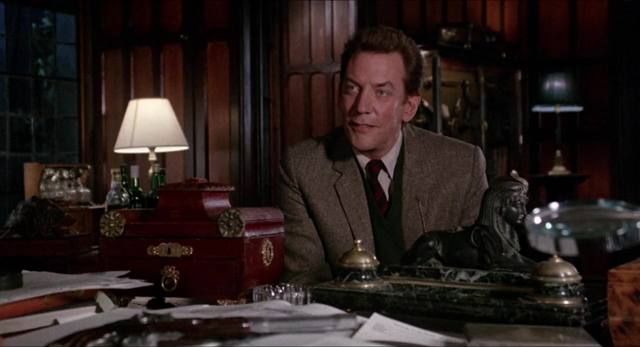 Ordeal by Innocence screenshot 3