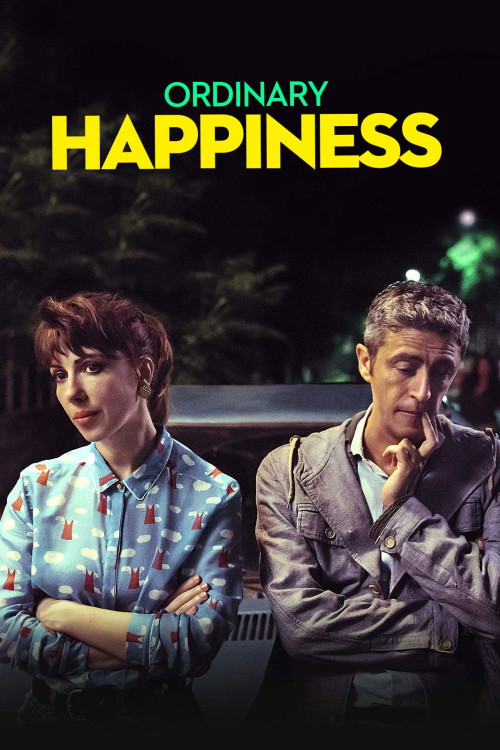Momenti di trascurabile felicità (2019) poster
