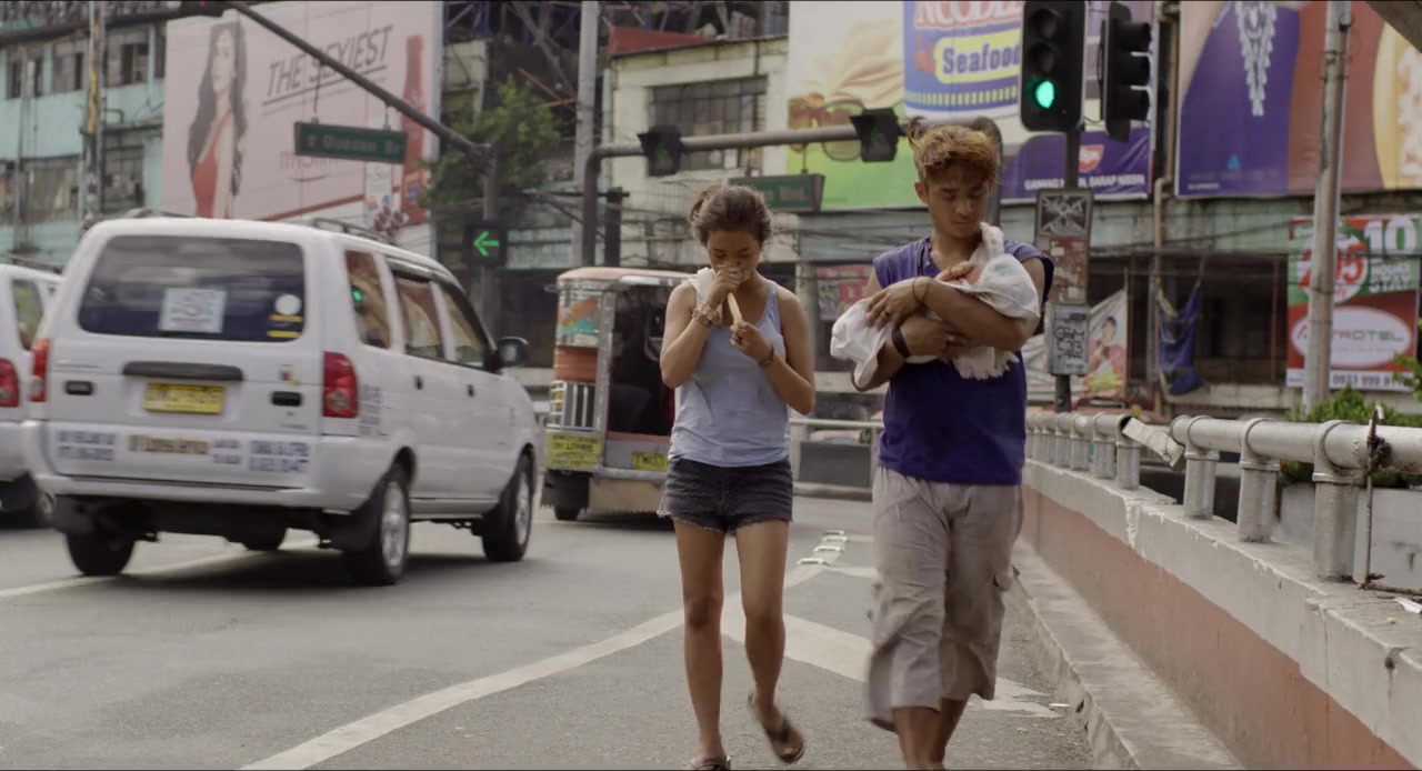 Pamilya ordinaryo screenshot 1