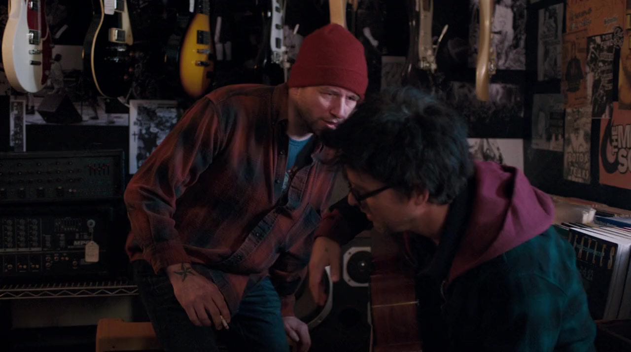 Ordinary World screenshot 3