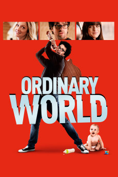 Ordinary World (2016) poster
