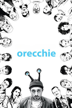 Orecchie (2016) poster