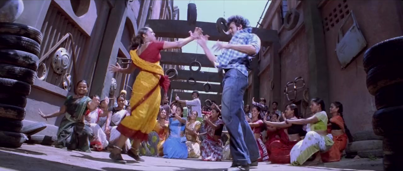 Orey Bujjigaa screenshot 1