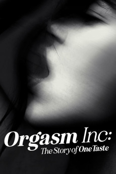 Orgasm Inc: The Story of OneTaste (2022) poster