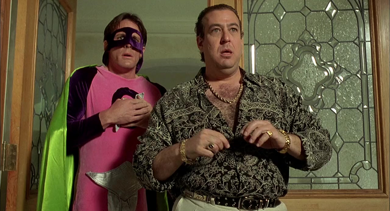 Orgazmo screenshot 1