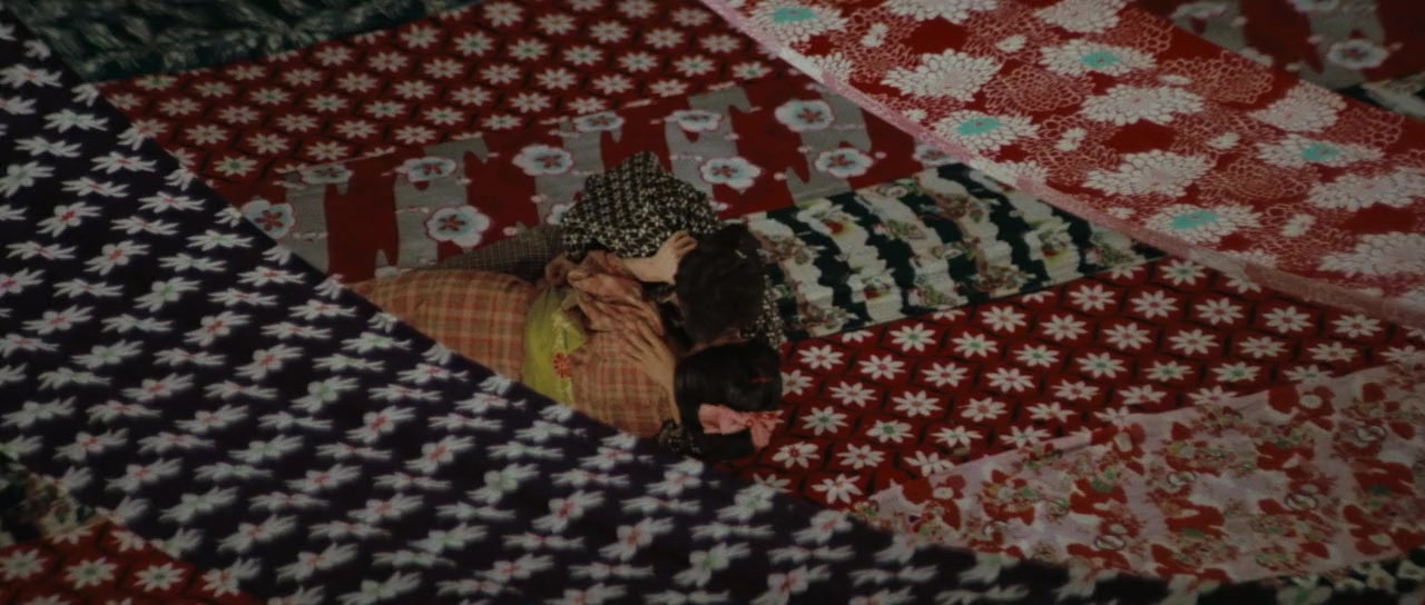 Zankoku ijô gyakutai monogatari: Genroku onna keizu screenshot 2