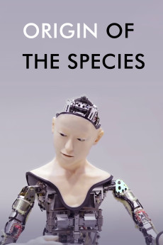 Origin of the Species (2020) poster