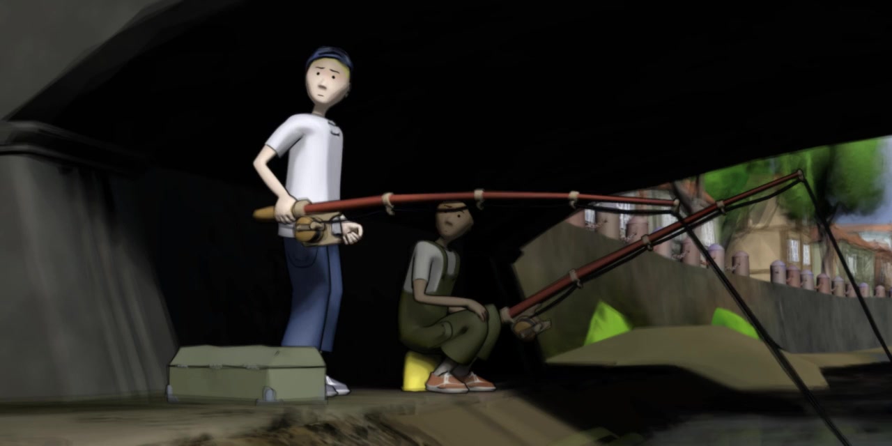 Origin: A Call to Minds screenshot 3
