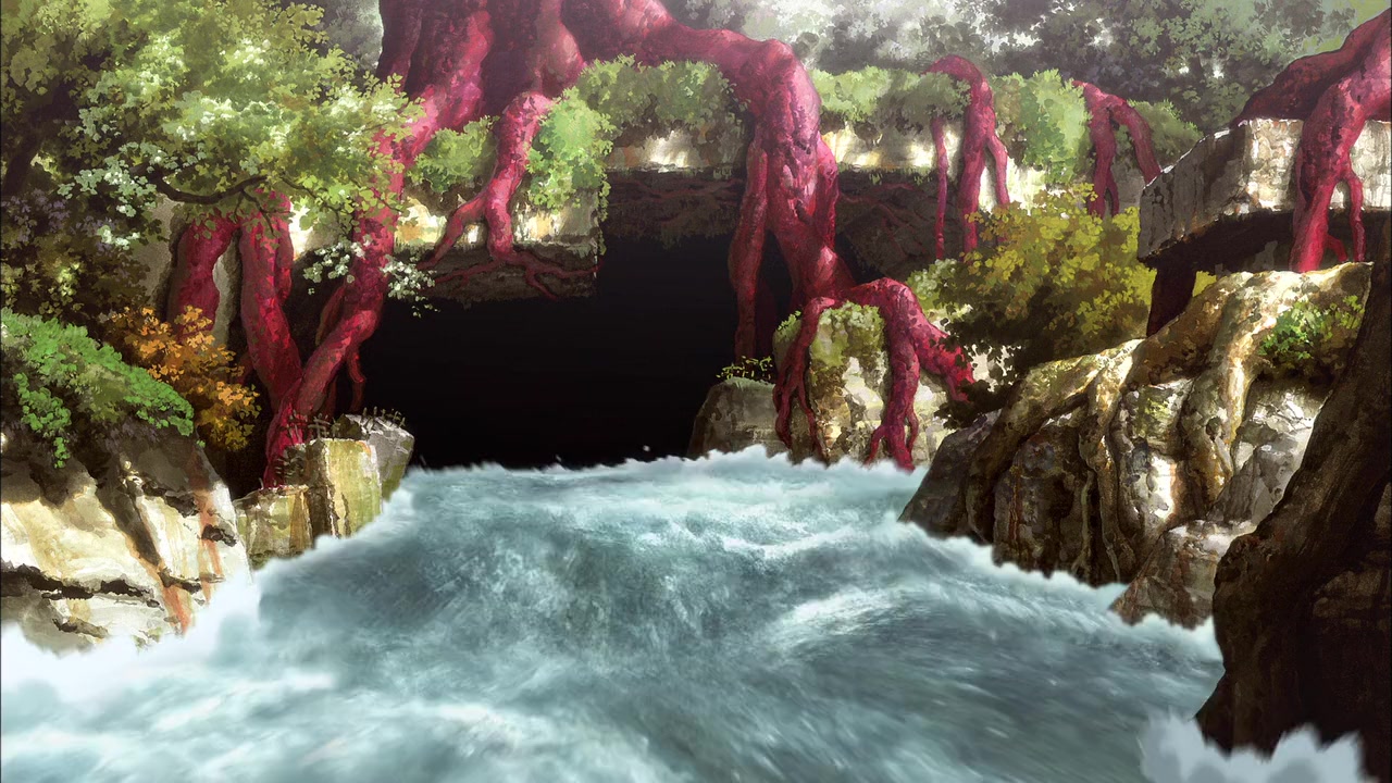 Gin-iro no kami no Agito screenshot 1