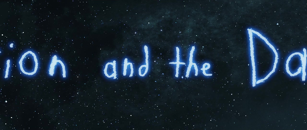 Orion and the Dark screenshot 3