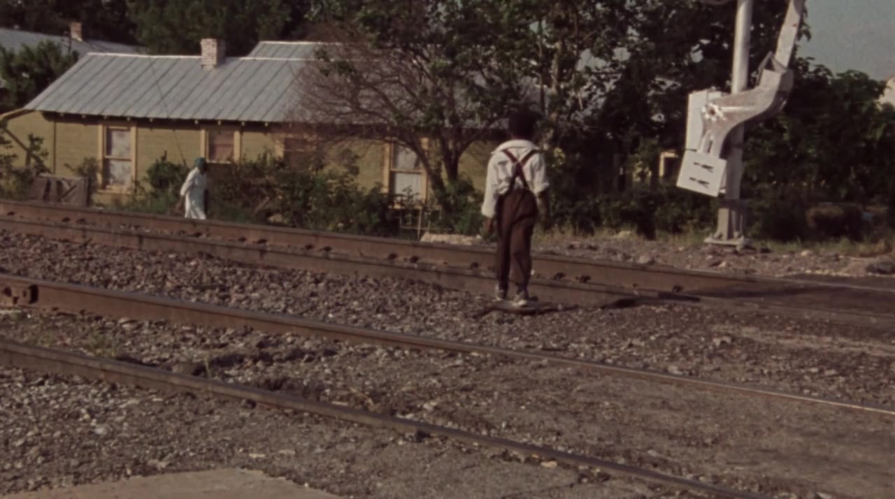 Ornette: Made in America screenshot 1