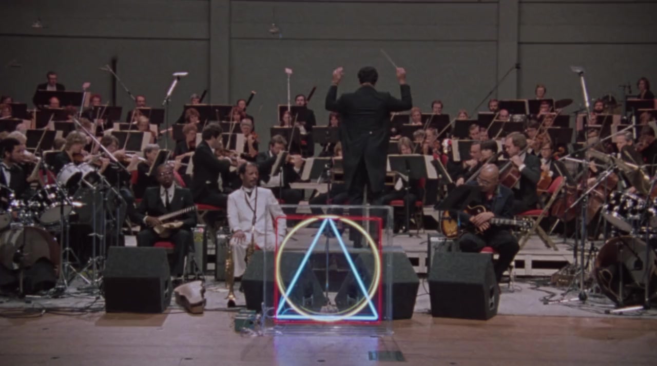 Ornette: Made in America screenshot 3