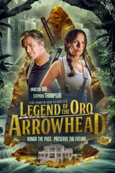 Oro Arrowhead (2021) poster