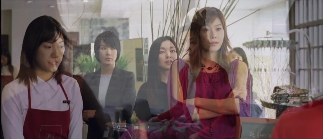 Orora gongju screenshot 3