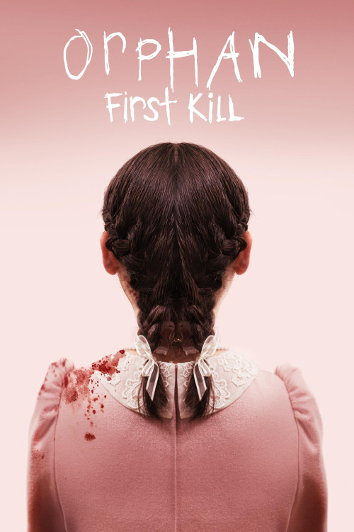 Orphan: First Kill (2022) poster