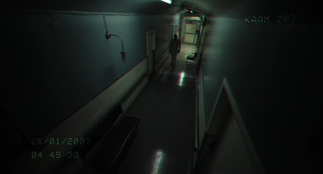 Orphan: First Kill screenshot 2