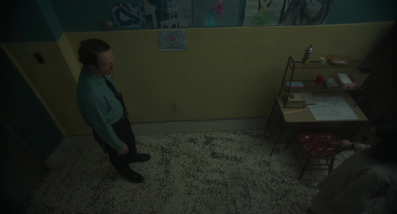 Orphan: First Kill screenshot 3