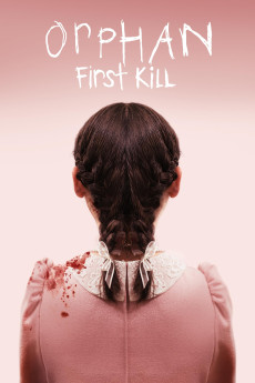 Orphan: First Kill (2022) poster