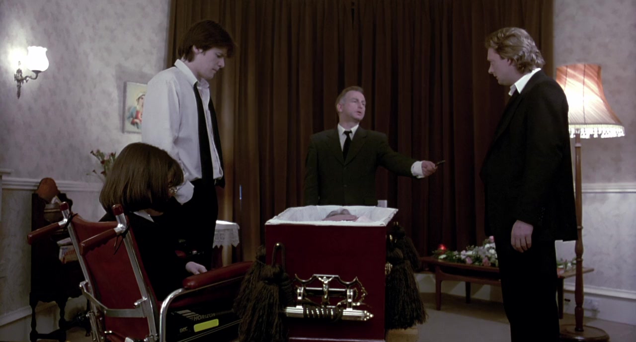 Orphans screenshot 2