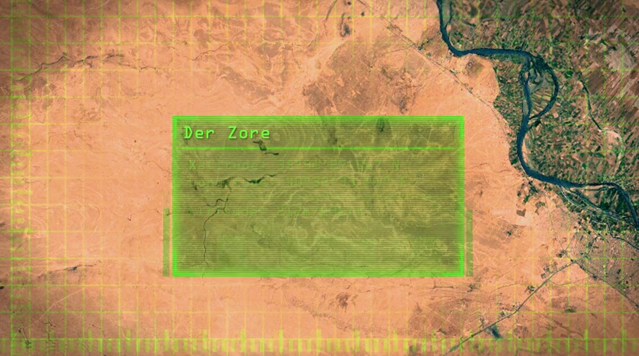 Orphans of the Genocide screenshot 2