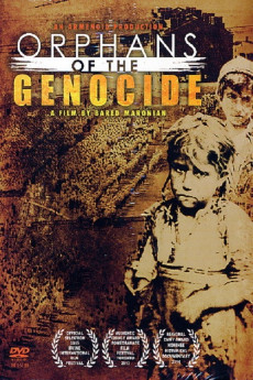 Orphans of the Genocide (2013) poster