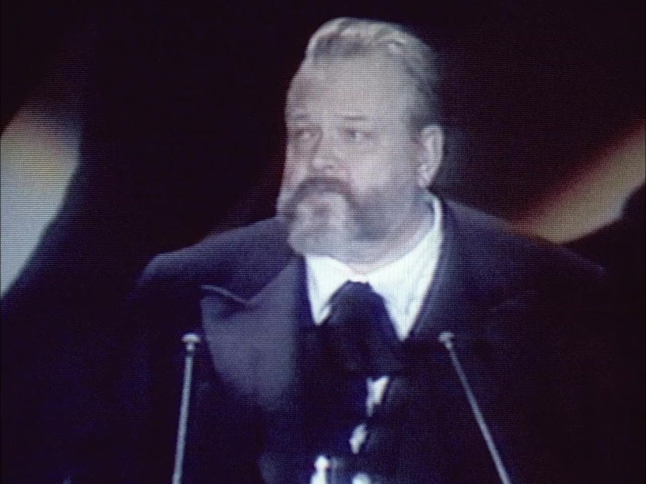 Orson Welles: The One-Man Band screenshot 1