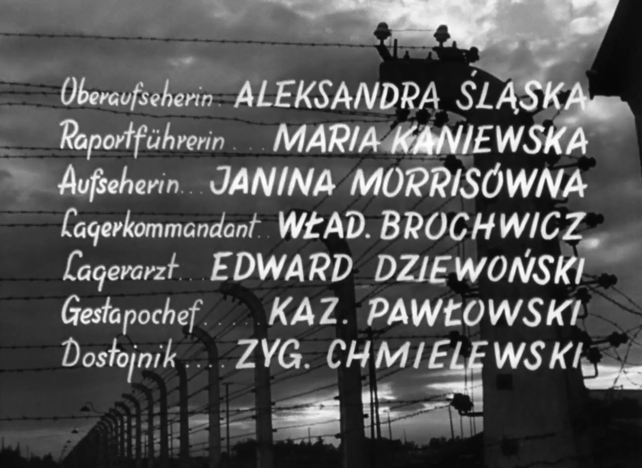 Ostatni etap screenshot 1