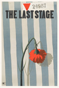 Ostatni etap (1948) poster